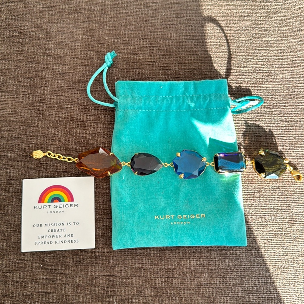 Kurt Geiger Bracelet